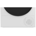 Beko 8kg Heat Pump Dryer with Steam and Wi-Fi BDPB803SW image NaN