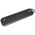 Crest PB4SWN 4x Socket Surge Protector image NaN