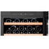 Hisense 46 Bottle Dual-Zone Wine Cabinet Black HRWC46B image NaN