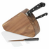 Stanley Rogers Provincial 6 Piece Knife Block Set 41411 image NaN
