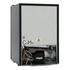 LeCavist 20 Bottle Wine Cabinet Single Zone Black LEK21PV image NaN