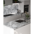 Oliveri SB50GM Spectra Single Bowl Topmount Sink image NaN