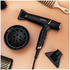 Silver Bullet Obsession Dryer - Black 900582 image NaN