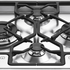 Smeg 60cm Pyrolytic Oven, 60cm Natural Gas Cooktop & 52cm Under Cupboard Rangehood Pack SMEGSTYLEPACK4 image NaN