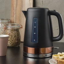 Russell Hobbs Brooklyn Kettle Copper RHK92COP hero image