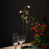 DCW Editions Boucle Table Lamp - Brushed Brass BOUCLE image NaN