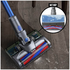 MyGenie H20 Pro Wet Mop Two-in-One Cordless Stick Vacuum Blue 10003142 image NaN