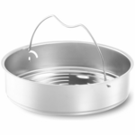 Fissler 26cm Vitavit Simmering Inset 00265 hero image