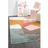 Rug Culture Dimensions Medium Blush Rug 230X160CM - DIM-420-BSH-230X160 image NaN
