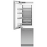 Fisher & Paykel Series 11 342L Integrated Bottom Mount Refrigerator Left Hinge RS6121WLUE1 image NaN