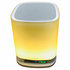 Falmec Bellaria E-Ion Air Purifier Table Lamp Yellow BRGL24Y1 image NaN