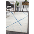 Rug Culture Oasis Medium Blue Rug 230X160CM - OAS-452-BLUE-230X160 image NaN