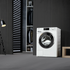 Miele 9kg Front Load Washing Machine & 8kg WP Eco Heat Pump Dryer WWG360-TWF720 image NaN
