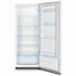 Hisense 242L Upright Fridge Manual Defrost White HRAF242 image NaN