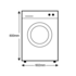 Simpson SDV401 4kg Vented Dryer image NaN