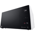 LG 42L NeoChef Smart Inverter 1200W Microwave Oven White MS4296OWS image NaN