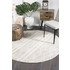 Rug Culture Oasis Medium Grey Rug 200X200CM - OAS-450-GRY-200X200 image NaN