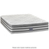 SleepMaker Dorset Medium Cloud Top Deep Mattress Single L99157SM image NaN