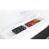 Westinghouse WHE7074SA 619L French Door Frost Free Fridge image NaN