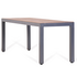 Reddie Mimi Outdoor Bench 190cm BEMI190X35X45W5M7 image NaN