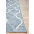 Rug Culture Terrace Medium Blue Rug 230X160CM - TER-5501-BLU-230X160 image NaN