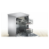 Bosch SMS46GI01A Serie 4 Freestanding Dishwasher image NaN