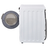 Euromaid 10kg Front load Washing Machine WMFL10 image NaN