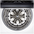 LG Series 9 14kg AI Top Load Washing Machine Essence White WTX9-14W image NaN