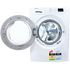 Simpson SWF12843 8kg Ezi Front Load Washing Machine image NaN