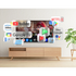 CHiQ 40 Inch M10 Full HD Smart LED Google TV L40M10 [2025] image NaN