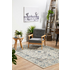 Rug Culture Evoke Extra Large White Rug 330X240CM - EVO251WHI330X240 image NaN