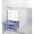 Beko RDNE400K30ZX 400L Top Mount Fridge image NaN