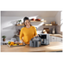 NutriBullet 6L CrispLite Vision Air Fryer NBA07300 image NaN