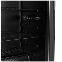 CHiQ 94L Beverage Centre Black CBC094BG hero image