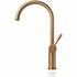 Titan Large Bowl Sink & Mixer Tap Package Brass TSBR522PK image NaN