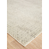Rug Culture Evoke Medium Grey Rug 230X160CM - EVO265GREY230X160 image NaN