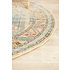 Rug Culture Legacy Medium Multi-coloured Rug 200X200CM - LEG-859-SKY-200X200 image NaN