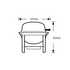 Weber Baby Q Q1000 LPG Titanium BBQ 50060224 image NaN
