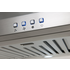 Euro Appliances EBB900SS 90cm Outdoor BBQ Rangehood image NaN