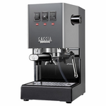 Gaggia Classic E24 Coffee Machine Grey RI9481-16 hero image