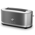 KitchenAid 5KMT4116ACU 4 Slice Long Slot Toaster Contour Silver image NaN