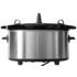 KitchenAid 5KSC6222ASS Artisan 5.7L Slow Cooker image NaN
