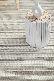 Rug Culture Skandi Medium Silver Rug 225X155CM - SKAN-315-SIL-225X155 hero image