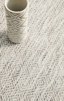 Rug Culture Terrace Extra Large Natural Rug 330X240CM - TER-5500-NAT-330X240 hero image