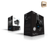 SMS Audio SYNC by 50 Wireless Over-Ear Headphones - Black SMH001 image NaN