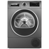 Bosch Series 6 8kg Heat Pump Dryer Graphite WQG235DRAU image NaN