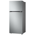 LG 375L Top Mount Fridge Stainless Steel GT-5S image NaN