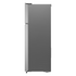 LG 266L Top Mount Refrigerator Stainless Steel GT-2SI image NaN