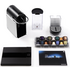 Delonghi EN125SAE Nespresso Pixie Coffee Machine image NaN