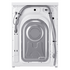 Samsung 9kg Smart Front Load Washing Machine WW90DG5U34AE image NaN